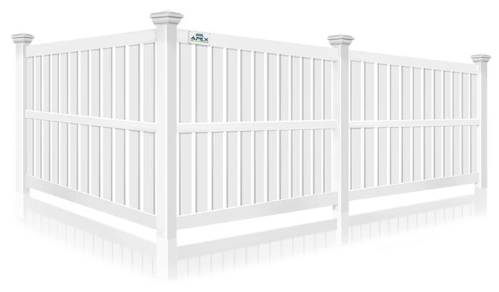 Vinyl Pool Fencing in Atlanta Georgia