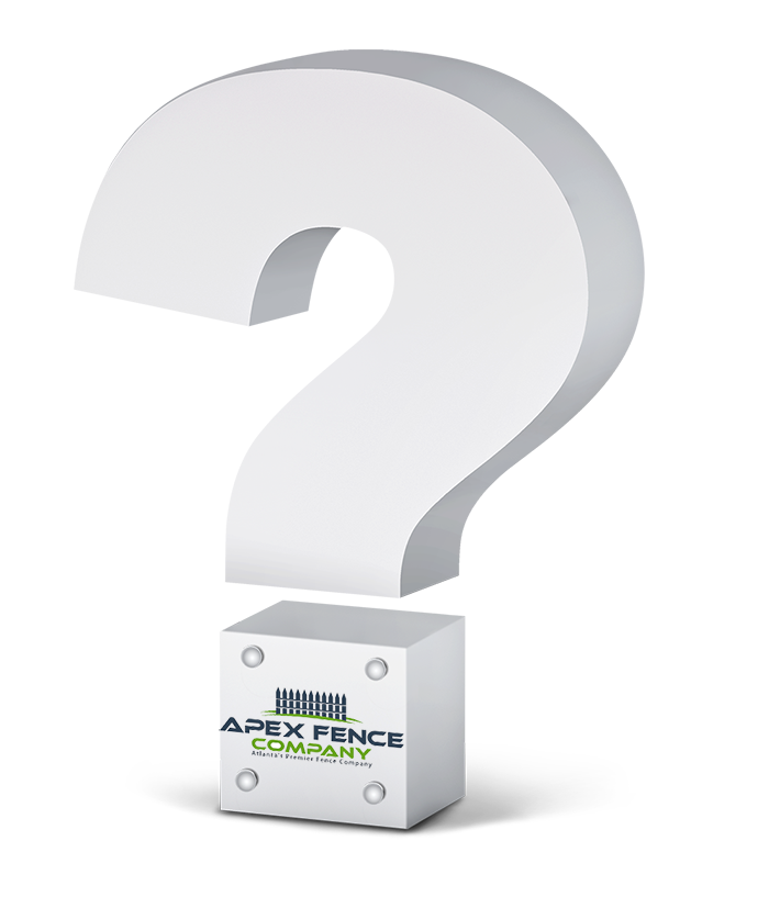 Fence FAQs in Forsyth County Georgia