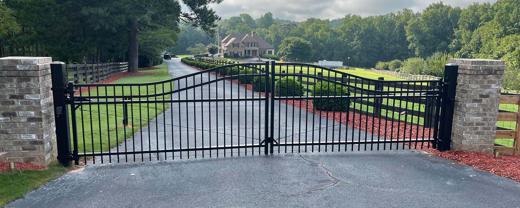 Apex Fence Company | Atlanta Georgia Fencing Contractor
