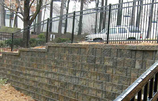 Atlanta Georgia safety fence contractor